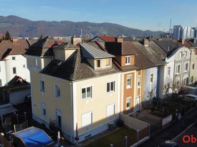 Reihenhaus kaufen in 4020 Linz