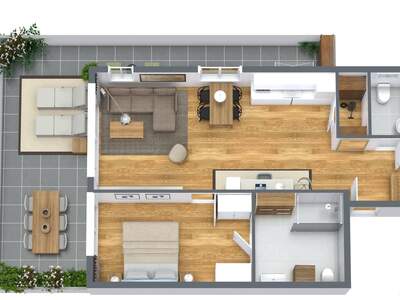 Mietwohnung in 8042 Graz