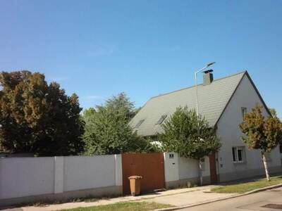 Grundstück kaufen in 2320 Schwechat