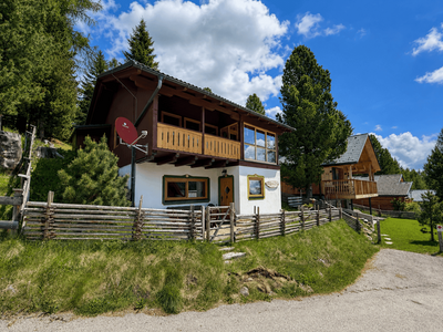 Haus kaufen in 9564 Falkertsee