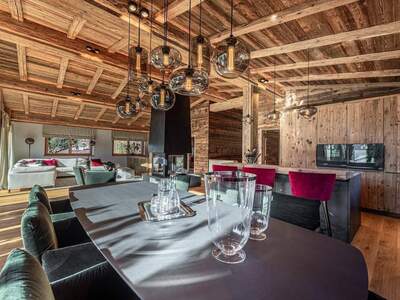 Haus mieten in 6365 Kirchberg