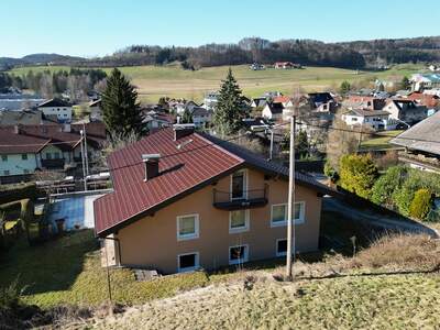 Mehrfamilienhaus kaufen in 5020 Salzburg (Bild 3)