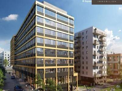 Gewerbeobjekt mieten in 1030 Wien