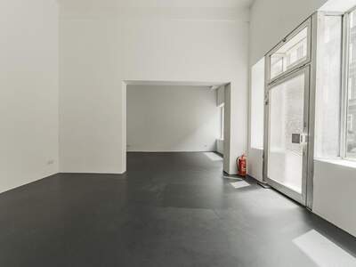 Gewerbeobjekt mieten in 1180 Wien (Bild 4)