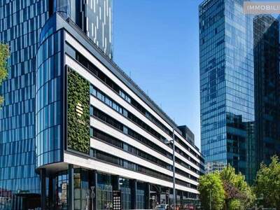 Gewerbeobjekt mieten in 1100 Wien