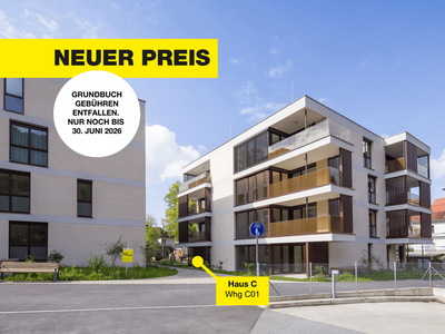 Wohnung kaufen in 6845 Hohenems