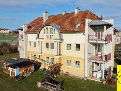 Terrassenwohnung mieten in 3241 Kirnberg (Bild 1)