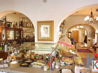 Gewerbeobjekt kaufen in 52210 Rovinj (Bild 4)