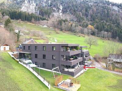 Eigentumswohnung in 6840 Götzis