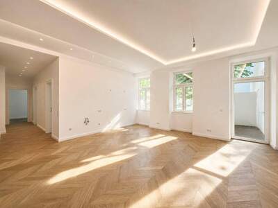 Wohnung kaufen in 1030 Wien