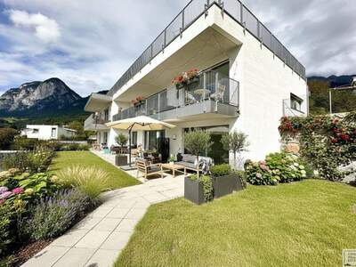 Wohnung kaufen in 6020 Innsbruck