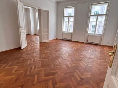 Apartment provisionsfrei mieten in 1030 Wien