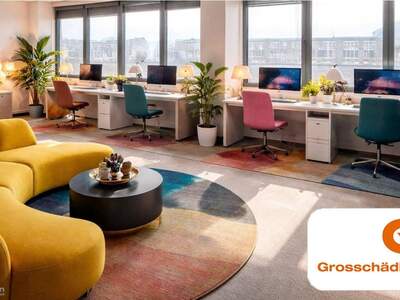 Gewerbeobjekt mieten in 5020 Salzburg