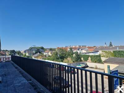 Eigentumswohnung in 3430 Tulln (Bild 1)