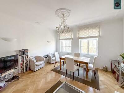 Mietwohnung in 1190 Wien