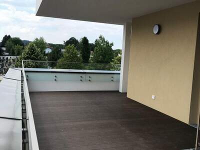 Wohnung mit Balkon mieten in 4846 Redlham (Bild 4)