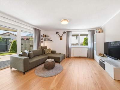 Terrassenwohnung kaufen in 6543 Nauders (Bild 2)