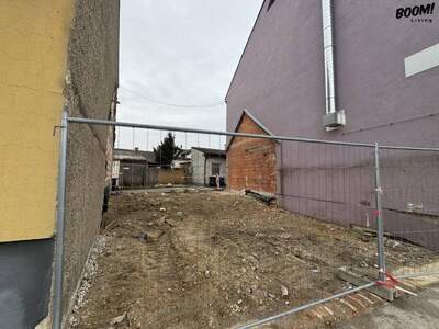 Grundstück kaufen in 7100 Neusiedl