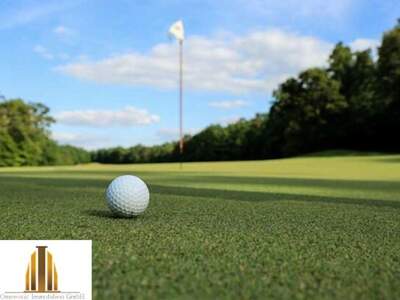 Gewerbeobjekt kaufen in 7574 Burgauberg (Bild 1)