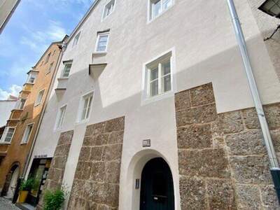 Altbauwohnung kaufen in 6060 Hall (Bild 2)