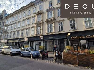Einzelhandel kaufen in 1050 Wien (Bild 3)