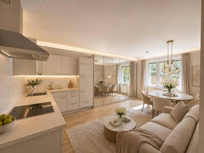 Wohnung kaufen in 1020 Wien