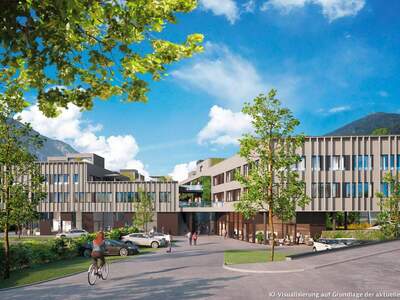Haus mieten in 6500 Landeck