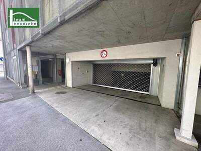 Terrassenwohnung mieten in 8020 Graz (Bild 5)