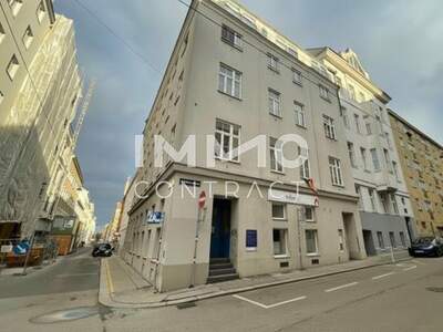 Wohnung mieten in 1040 Wien