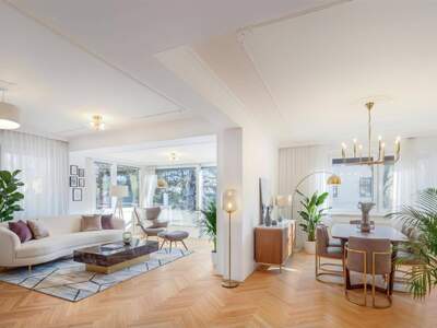 Wohnung kaufen in 1130 Wien