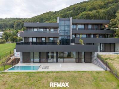 Terrassenwohnung kaufen in 4810 Gmunden