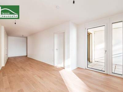 Terrassenwohnung kaufen in 1220 Wien (Bild 1)