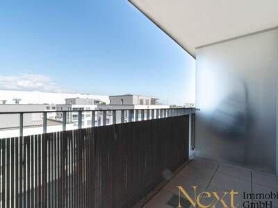 Terrassenwohnung mieten in 4020 Linz (Bild 2)