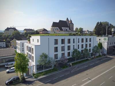 Wohnung kaufen in 4840 Vöcklabruck (Bild 3)