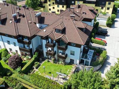 Wohnung mieten in 5082 Grödig