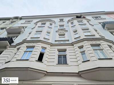 Eigentumswohnung in 1030 Wien