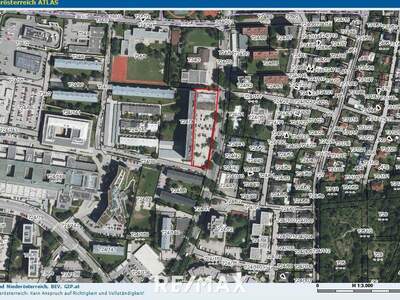 Immobilie mieten in 3100 St. Pölten