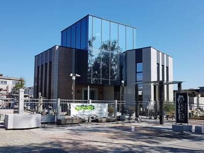 Gewerbeobjekt kaufen in 6890 Lustenau