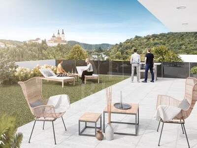 Wohnung kaufen in 8044 Graz