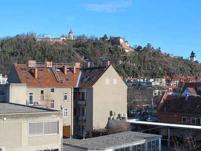 Mietwohnung provisionsfrei in 8020 Graz