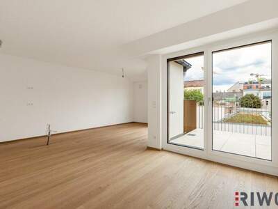 Terrassenwohnung kaufen in 1170 Wien (Bild 5)