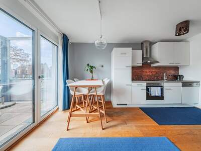 Wohnung kaufen in 1220 Wien