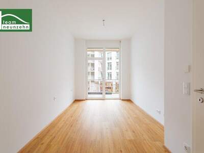 Terrassenwohnung mieten in 8020 Graz (Bild 4)