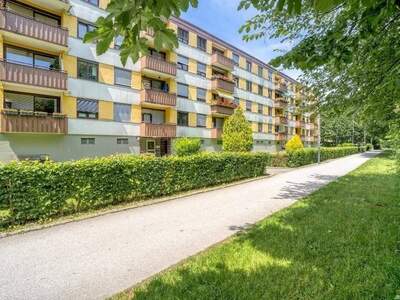Eigentumswohnung in 5020 Salzburg