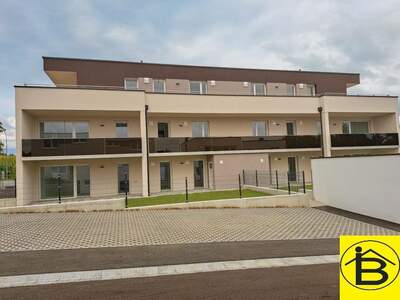 Terrassenwohnung kaufen in 3300 Amstetten (Bild 3)