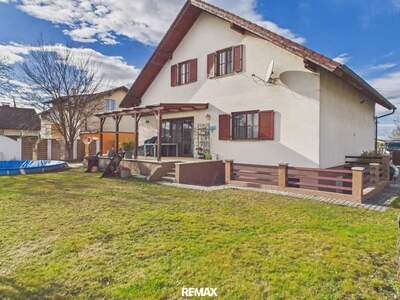 Haus kaufen in 2301 Groß