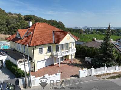 Einfamilienhaus kaufen in 2380 Perchtoldsdorf (Bild 1)