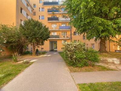 Wohnung mieten in 1180 Wien