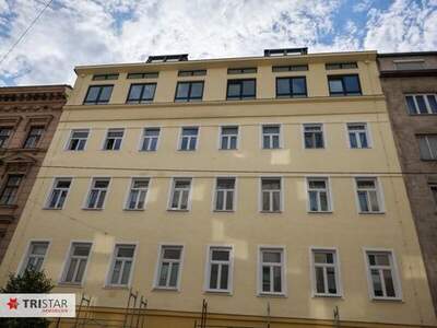 Wohnung kaufen in 1050 Wien