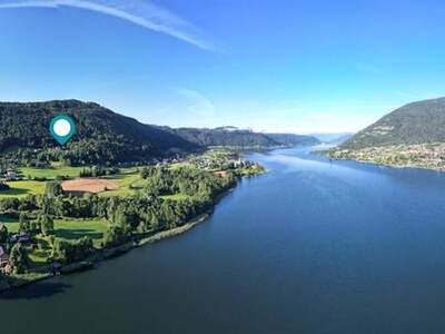 Haus kaufen in 9570 Ossiach